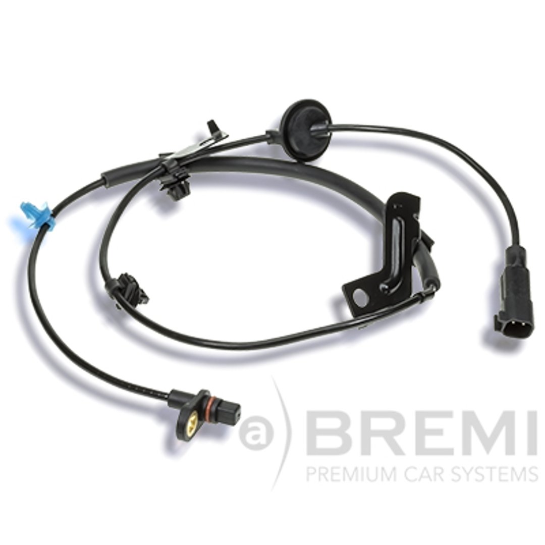 Czujnik ABS BREMI 50884