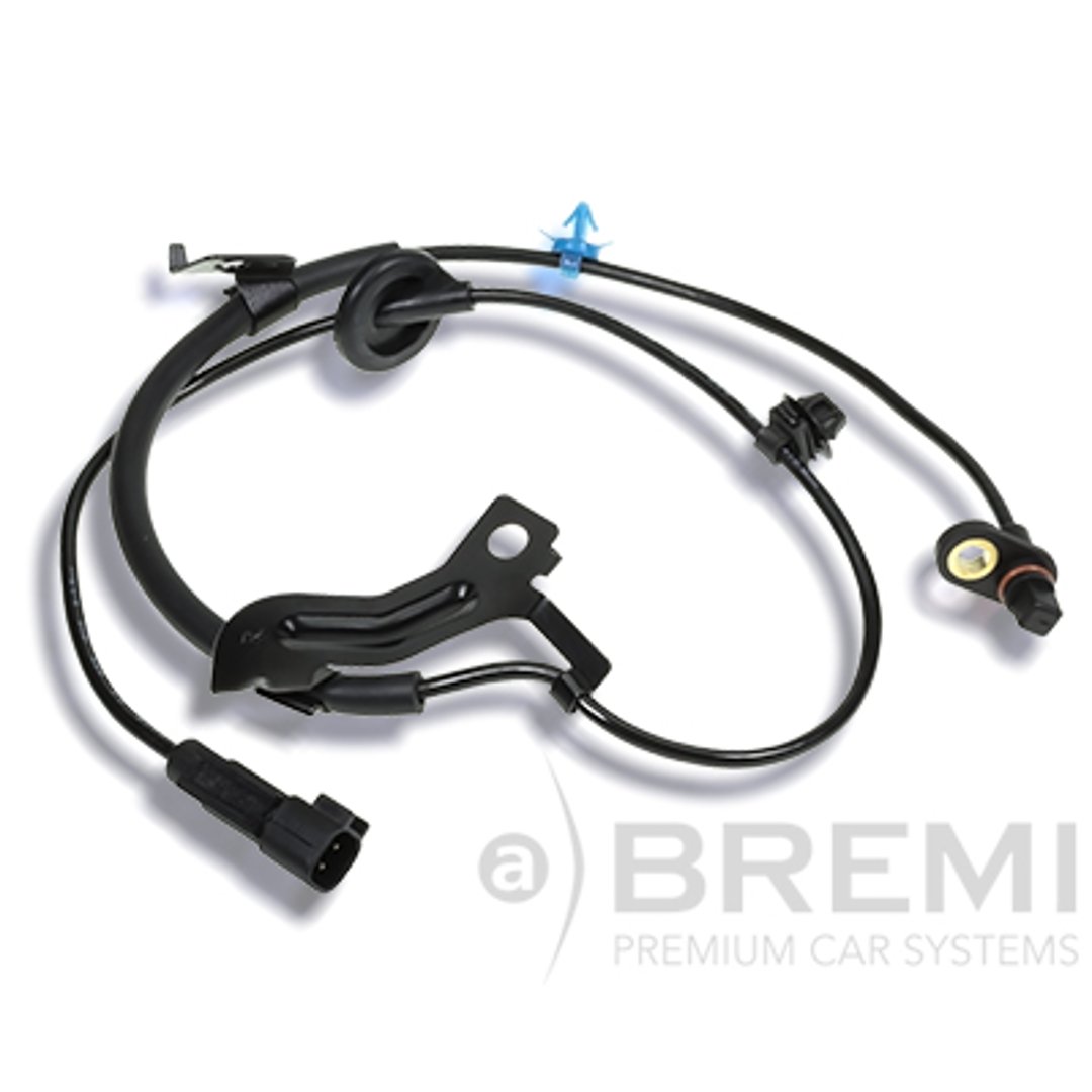 Czujnik ABS BREMI 50885