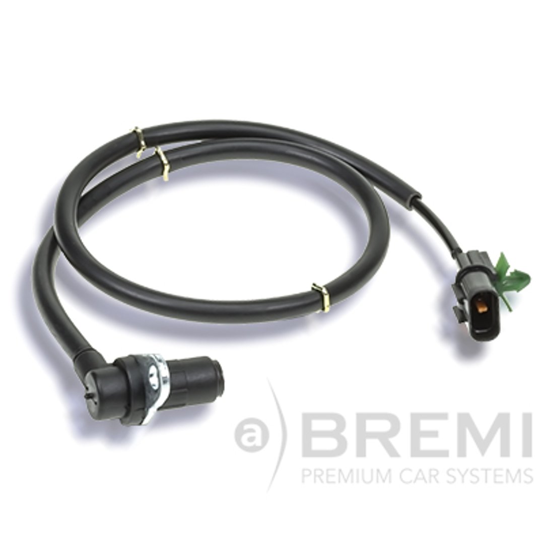 Czujnik ABS BREMI 50888