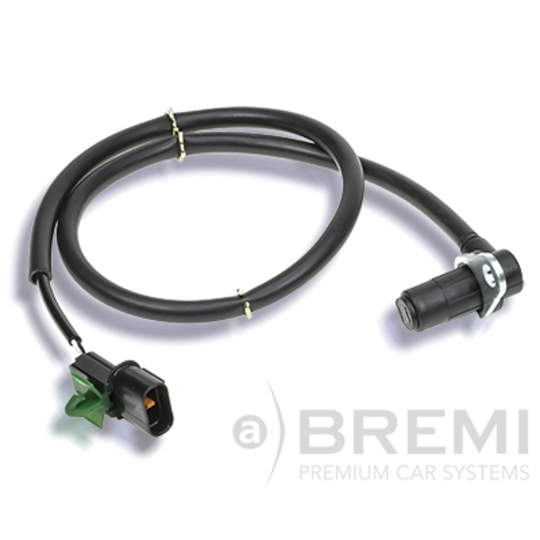 Czujnik ABS BREMI 50889