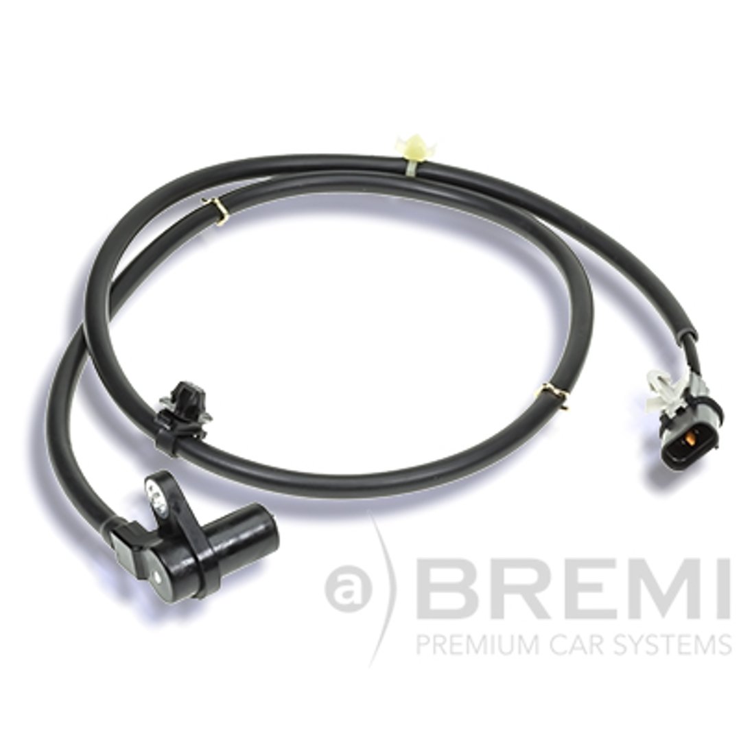 Czujnik ABS BREMI 50896