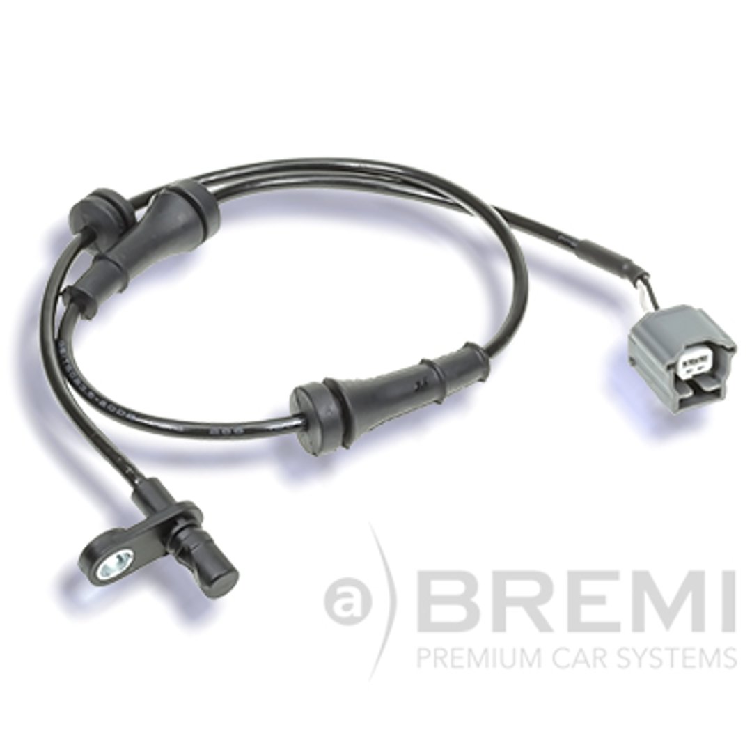 Czujnik ABS BREMI 50900