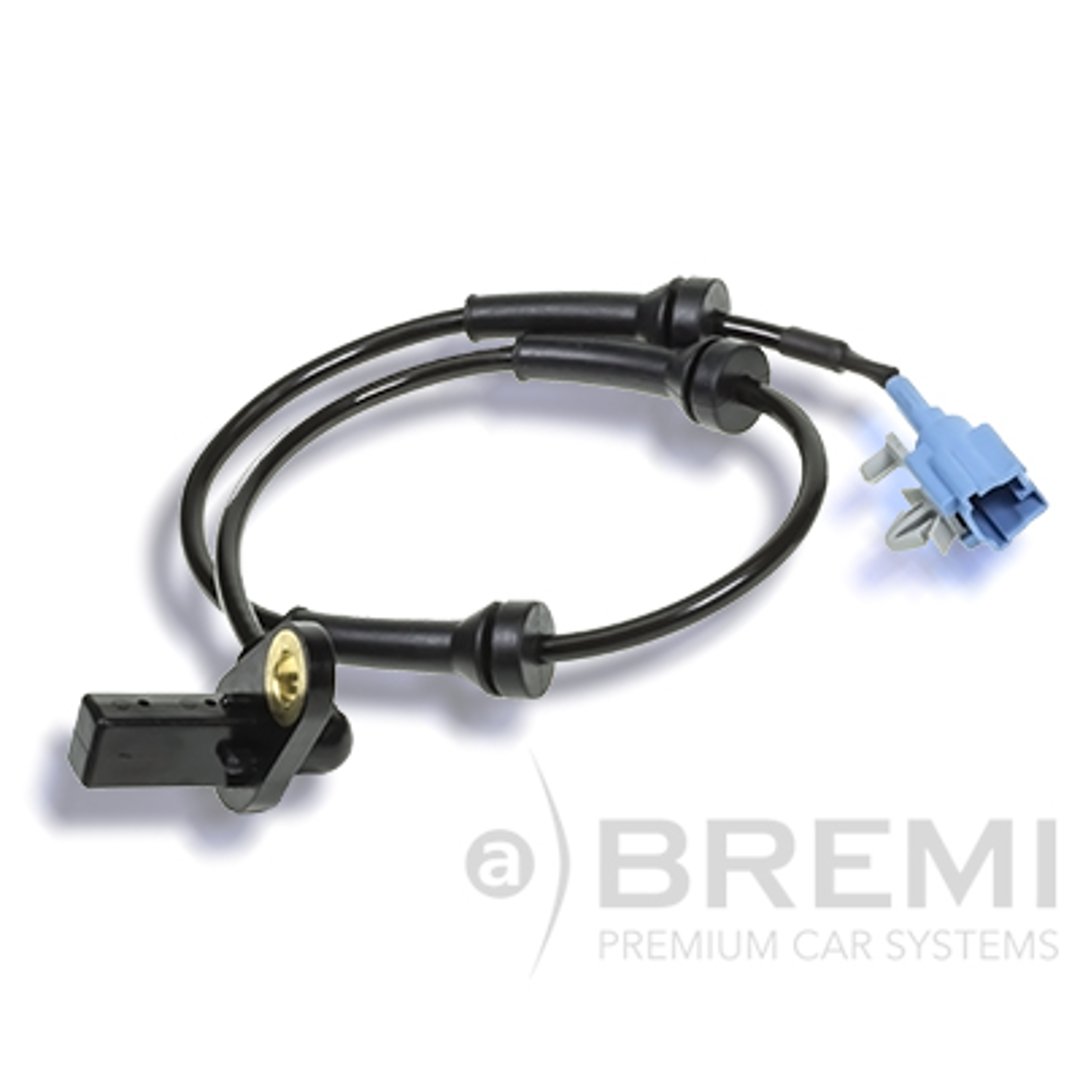 Czujnik ABS BREMI 50913