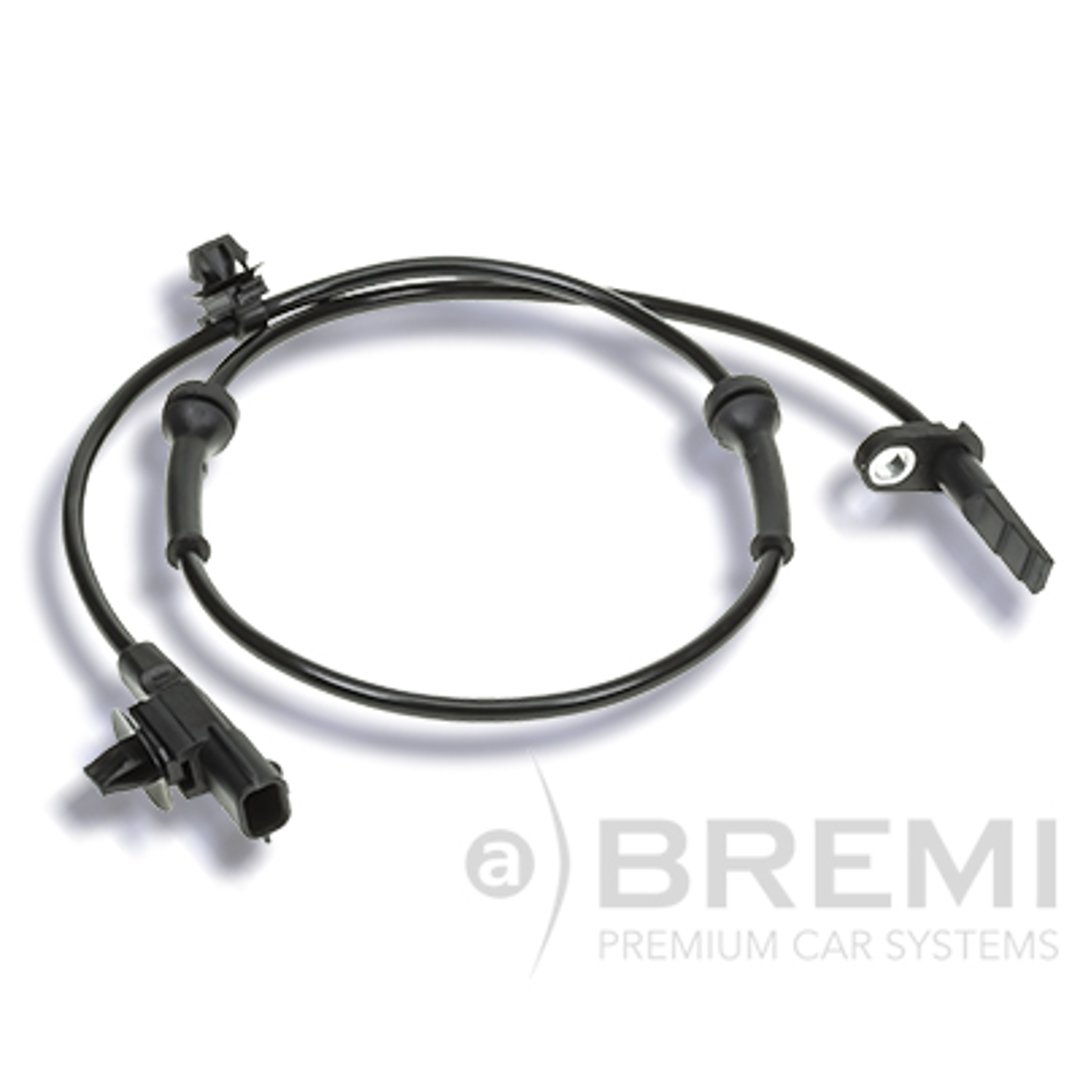 Czujnik ABS BREMI 50916