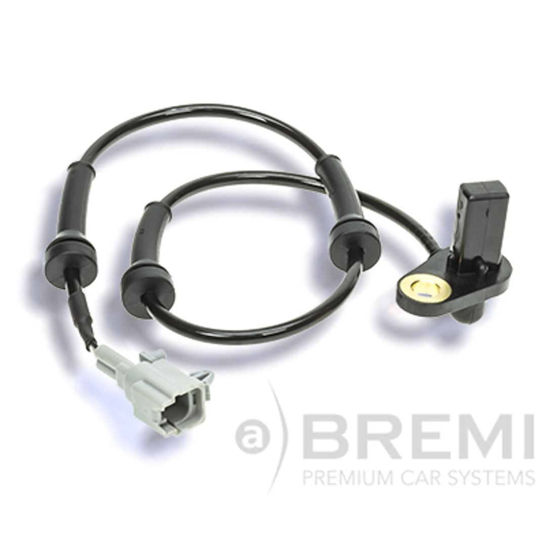 Czujnik ABS BREMI 50953