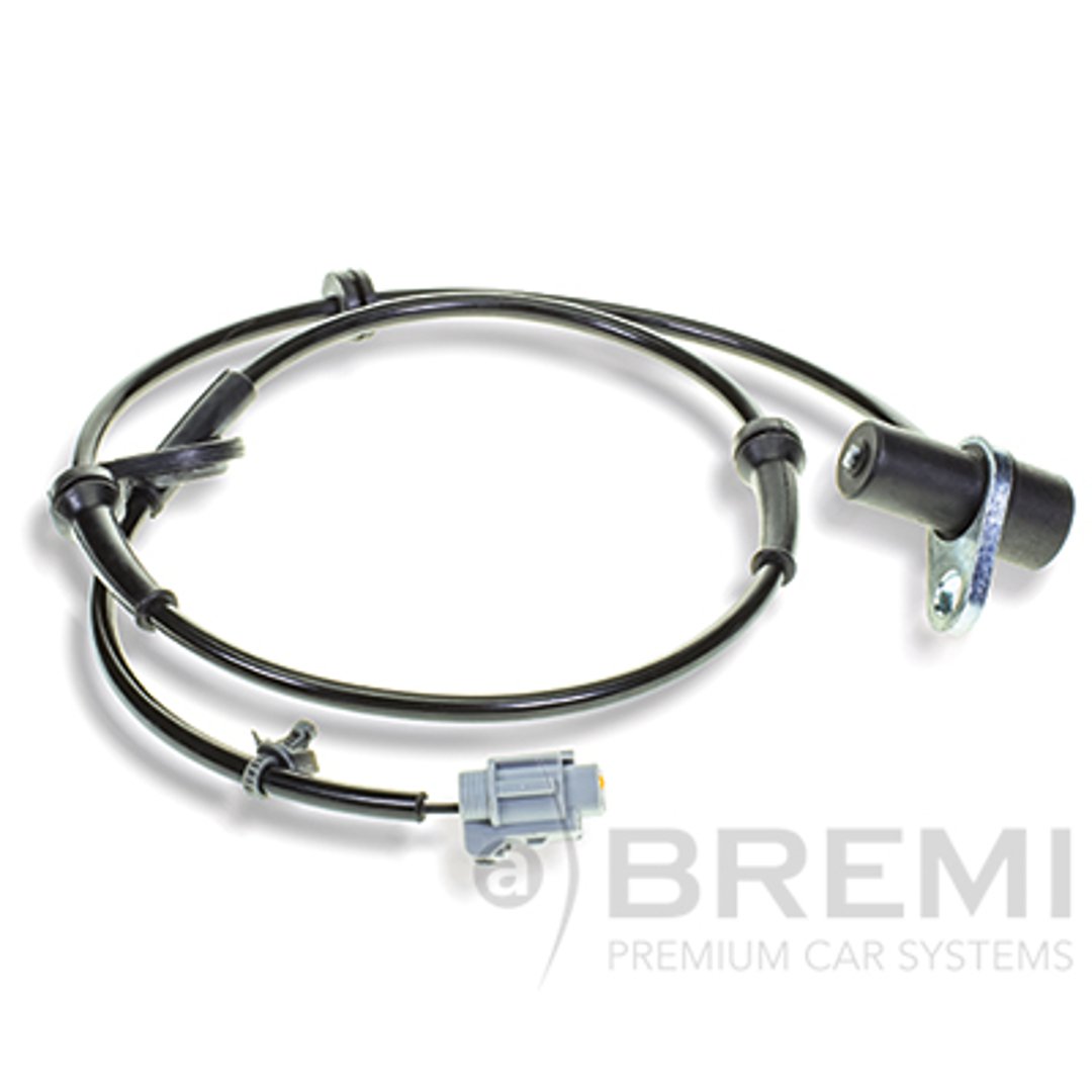 Czujnik ABS BREMI 50958