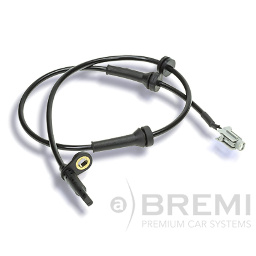 Czujnik ABS BREMI 50967