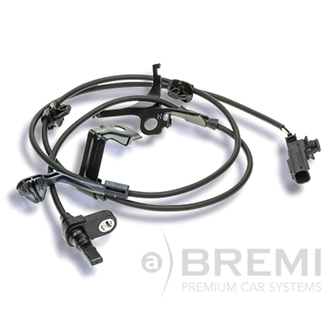 Czujnik ABS BREMI 50970