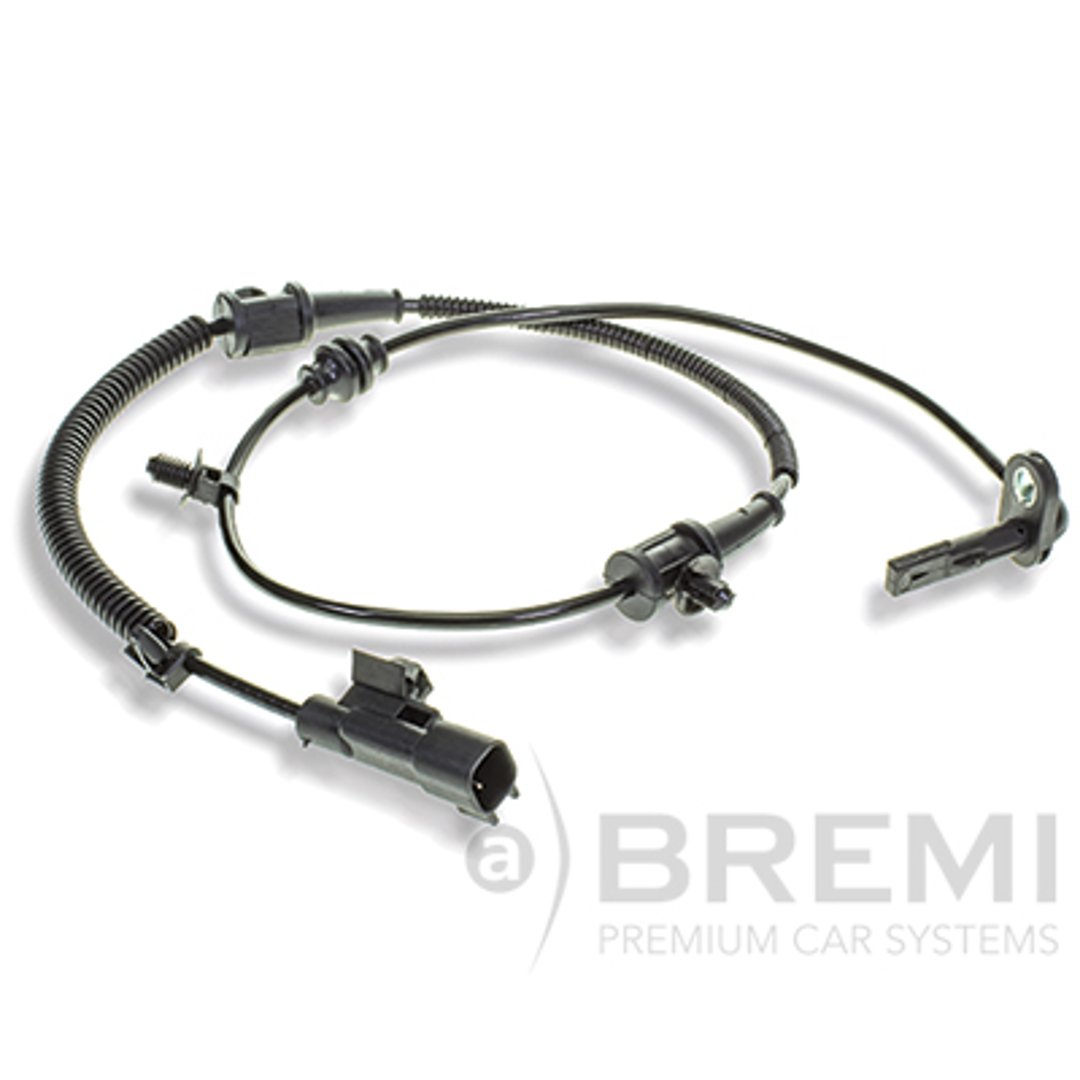 Czujnik ABS BREMI 50969