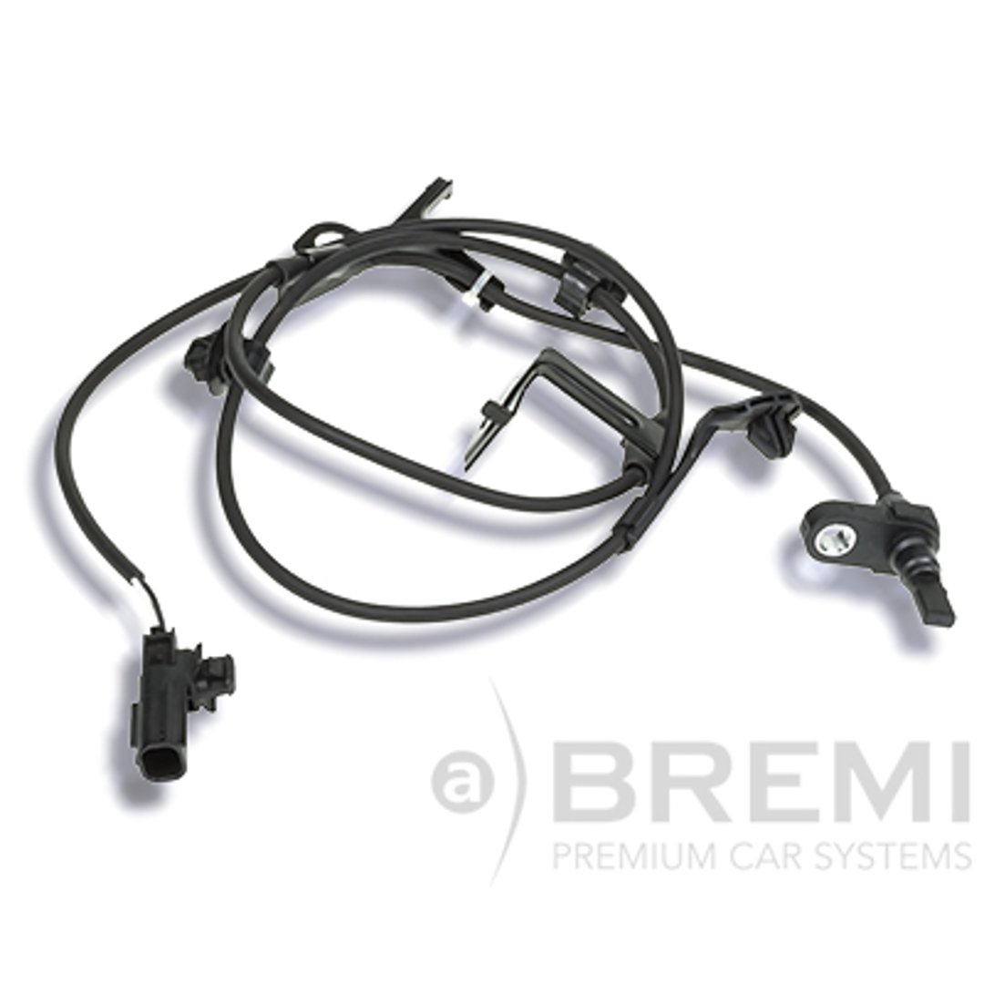 Czujnik ABS BREMI 50971