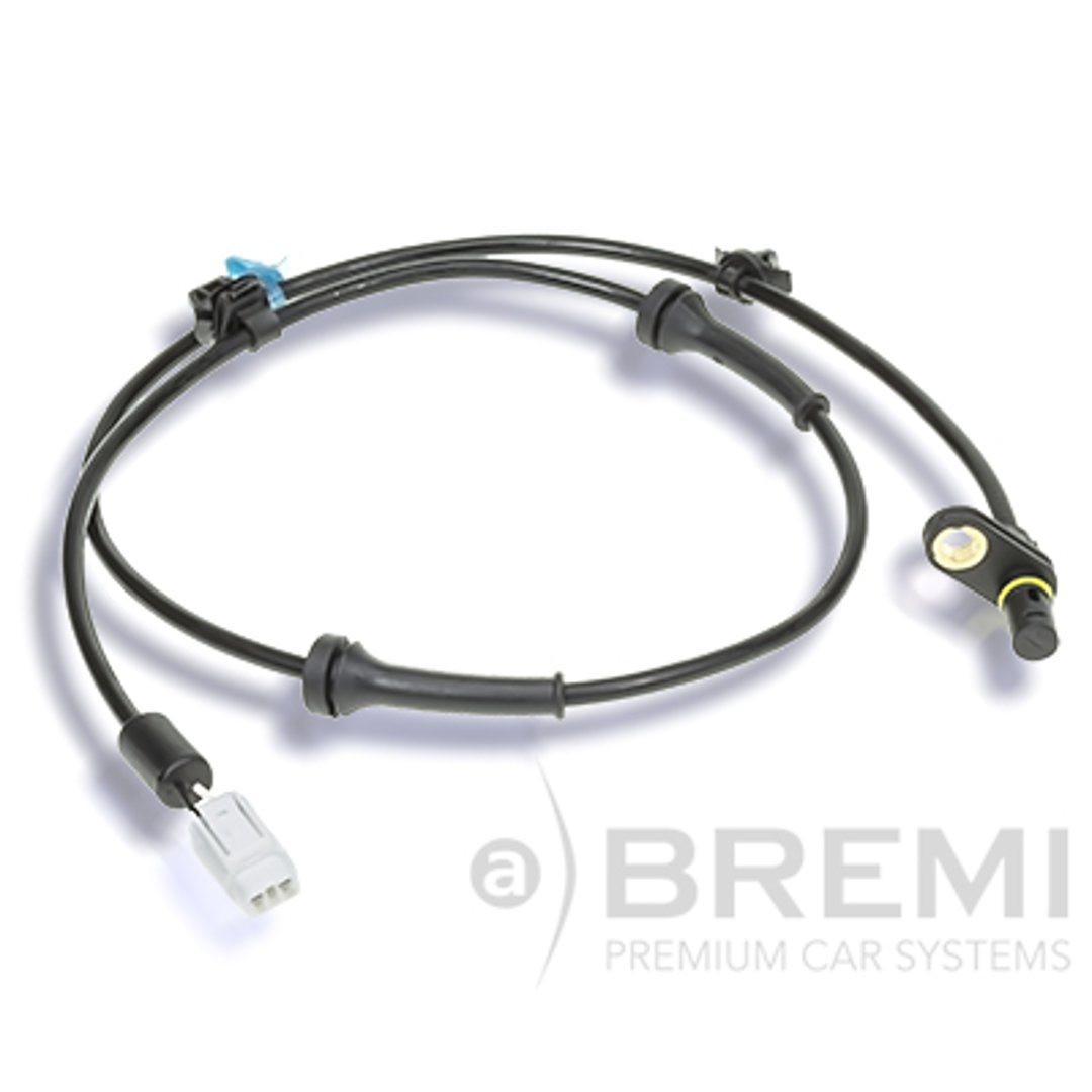 Czujnik ABS BREMI 50981