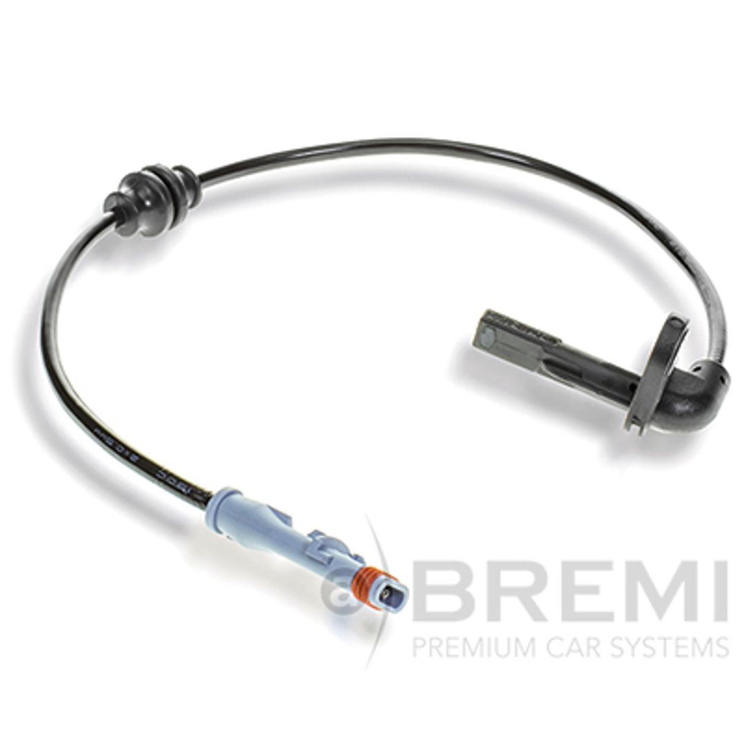 Czujnik ABS BREMI 50987