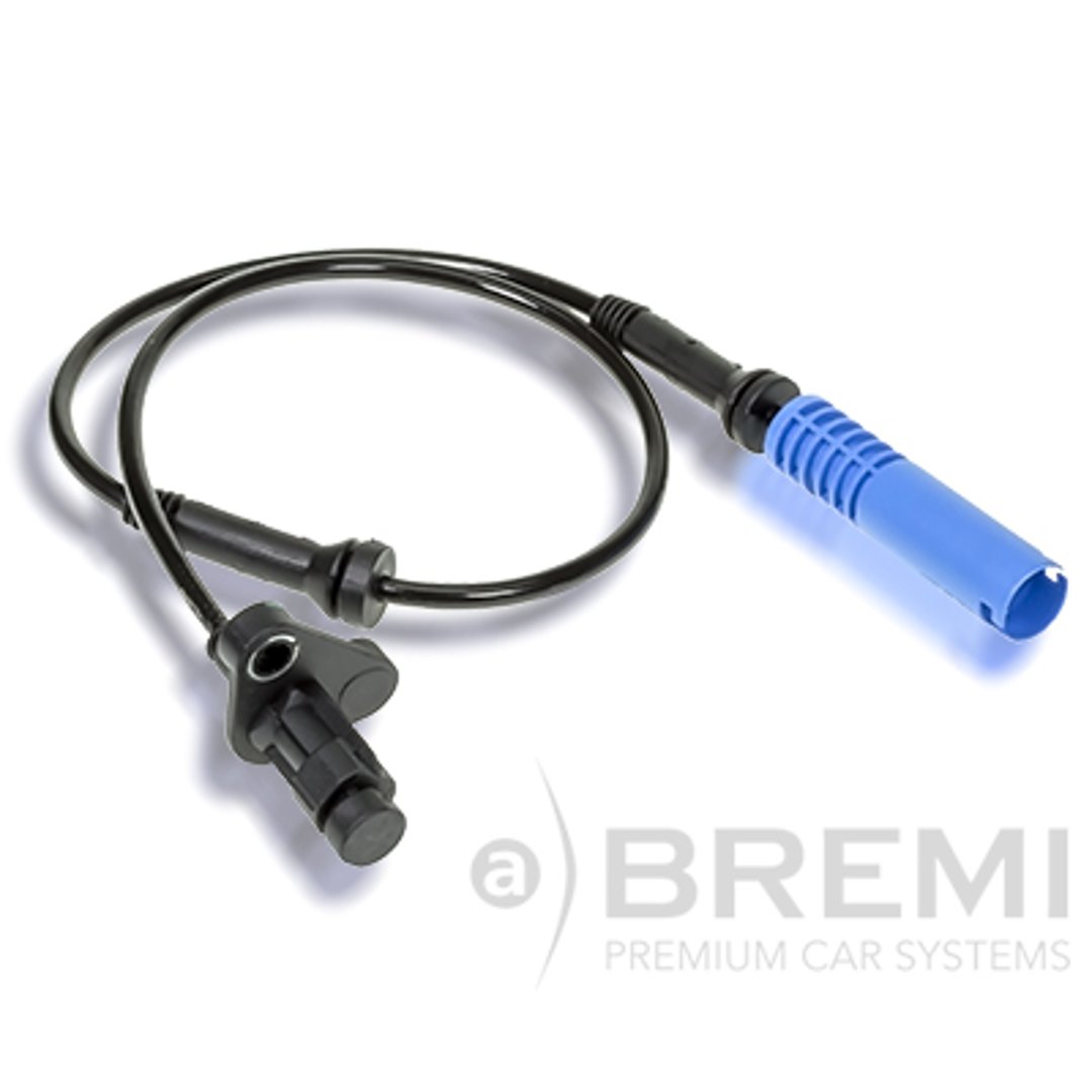 Czujnik ABS BREMI 50991