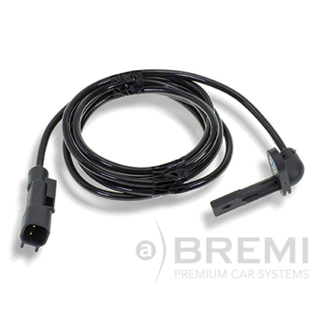 Czujnik ABS BREMI 50989