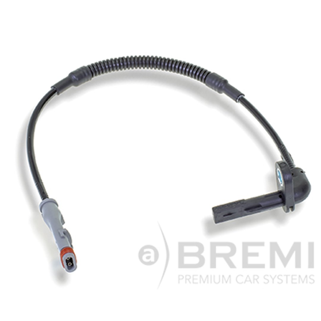 Czujnik ABS BREMI 50985