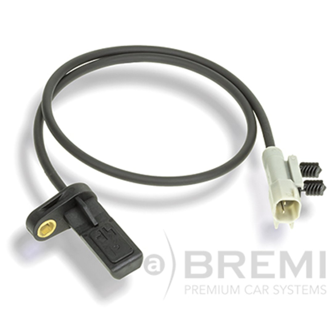Czujnik ABS BREMI 51014