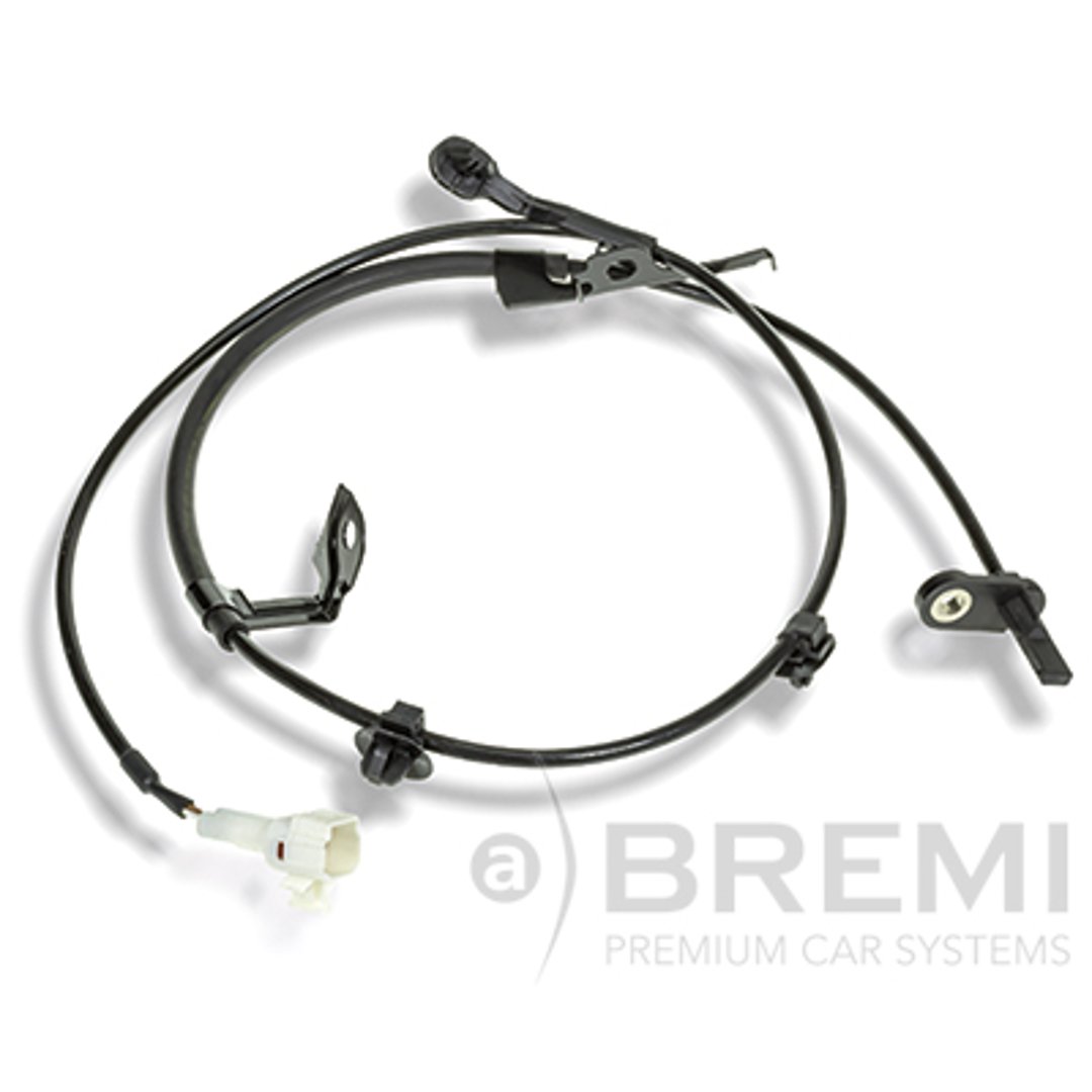 Czujnik ABS BREMI 51018