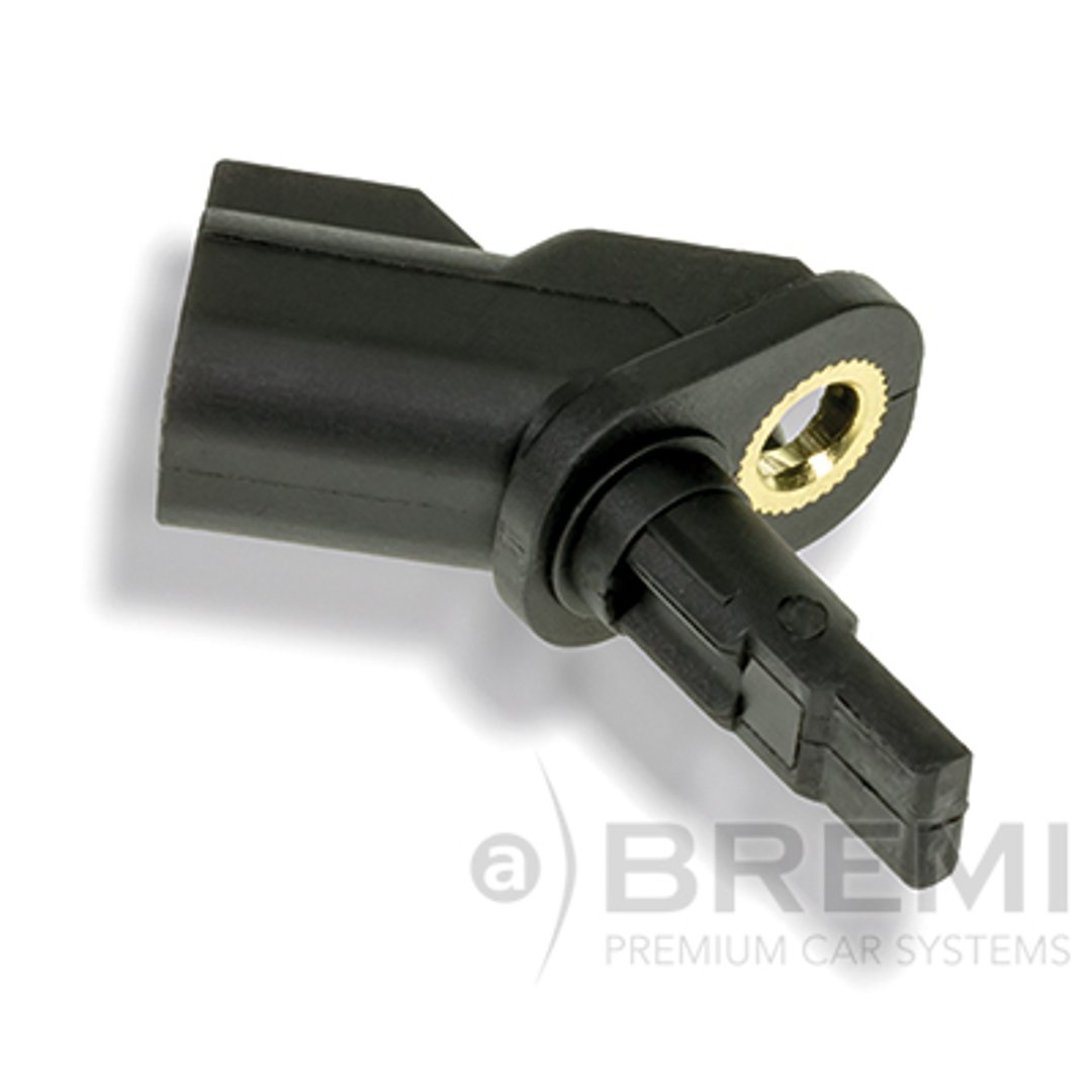 Czujnik ABS BREMI 51025
