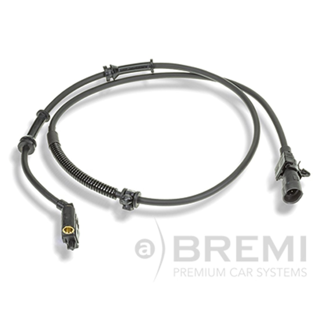 Czujnik ABS BREMI 51043