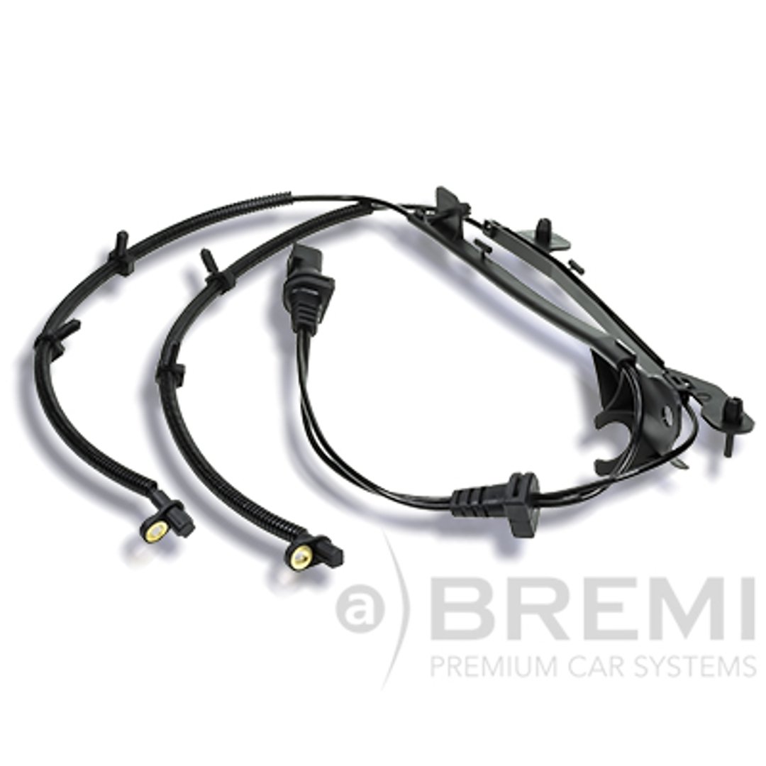 Czujnik ABS BREMI 51053
