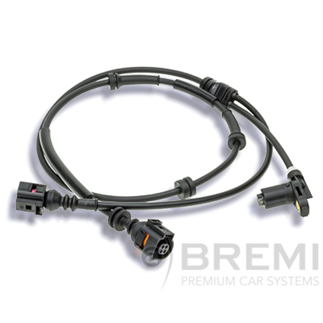Czujnik ABS BREMI 51054
