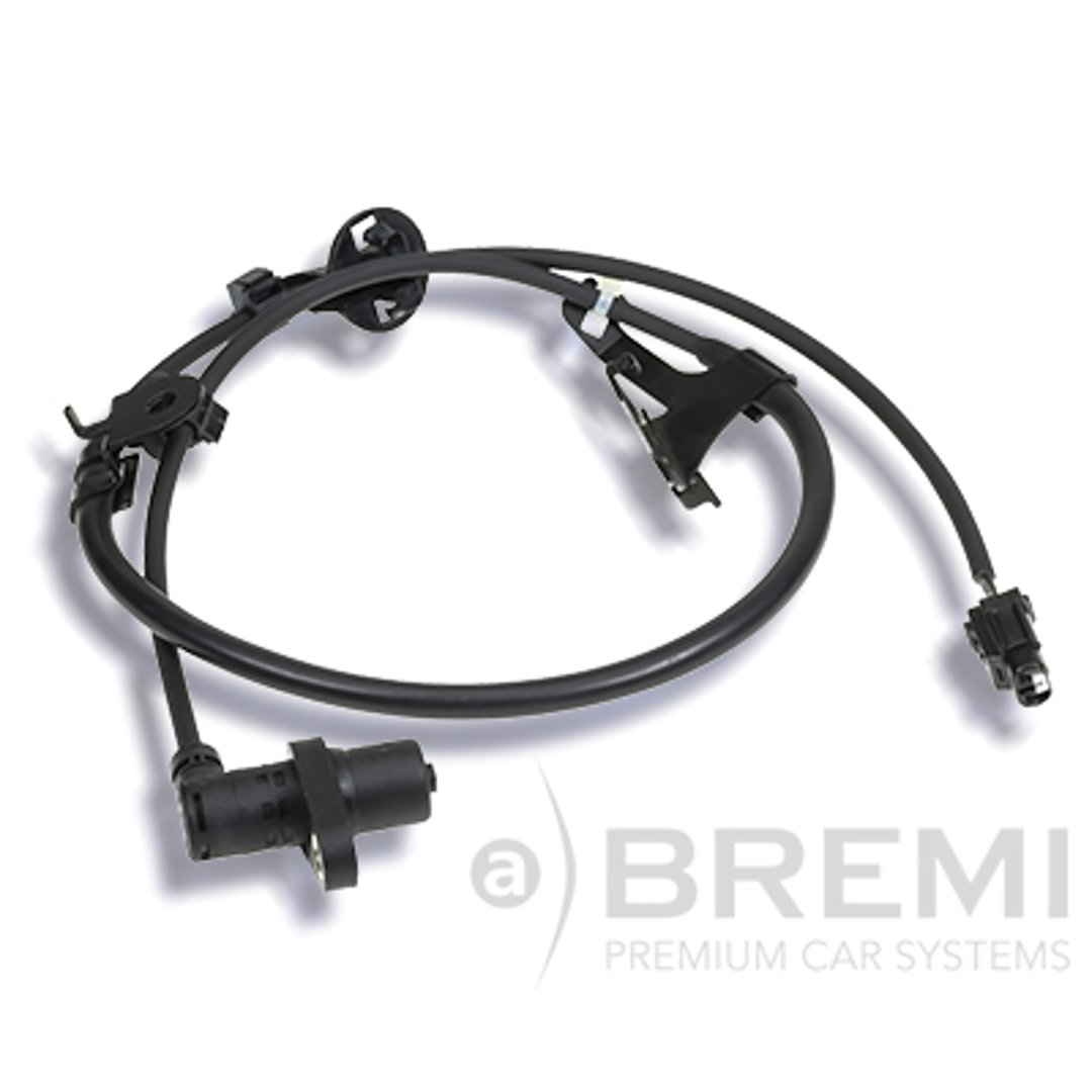 Czujnik ABS BREMI 51082