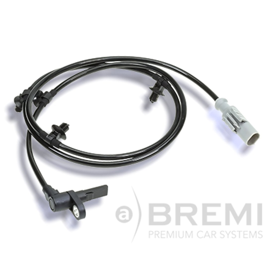 Czujnik ABS BREMI 51100