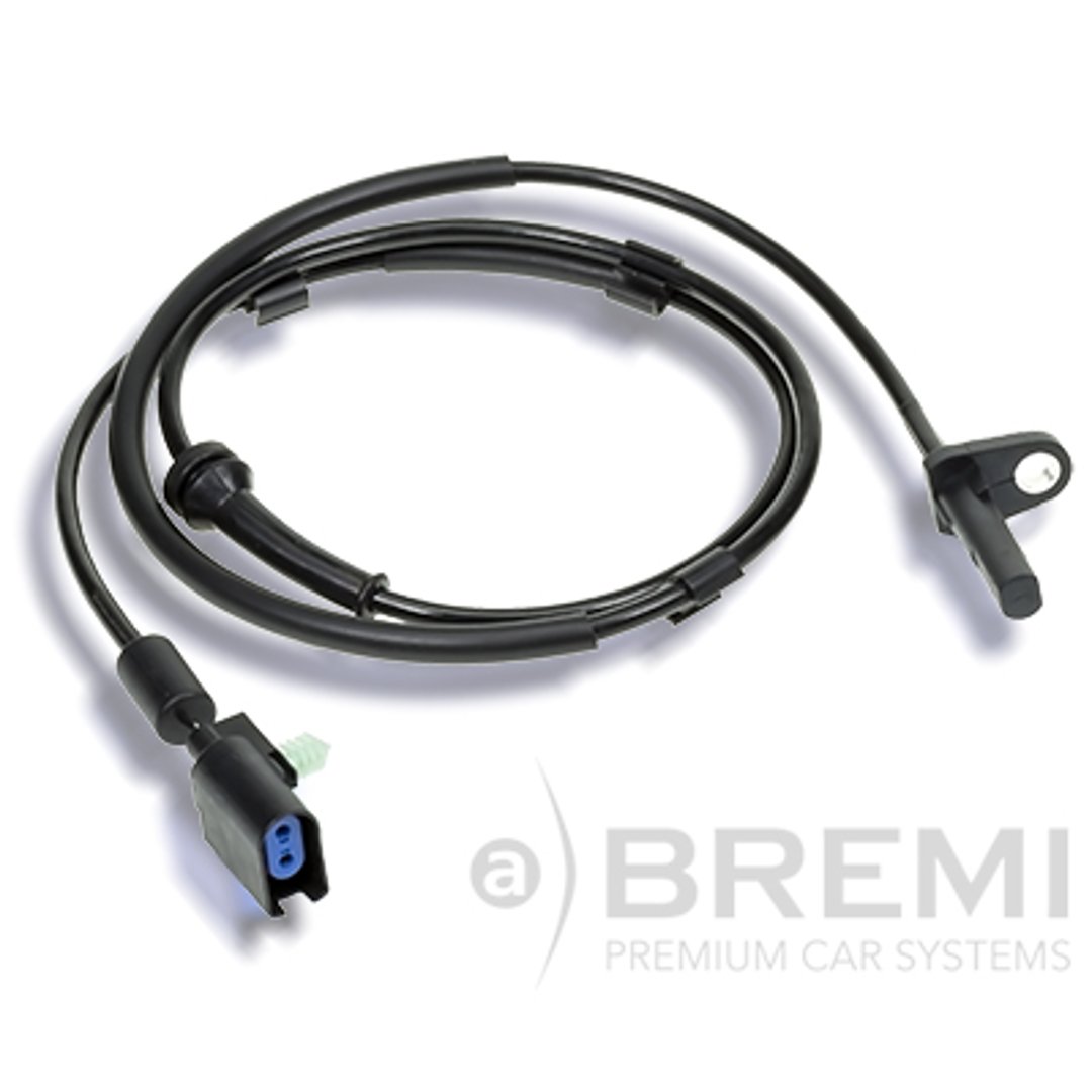 Czujnik ABS BREMI 51105