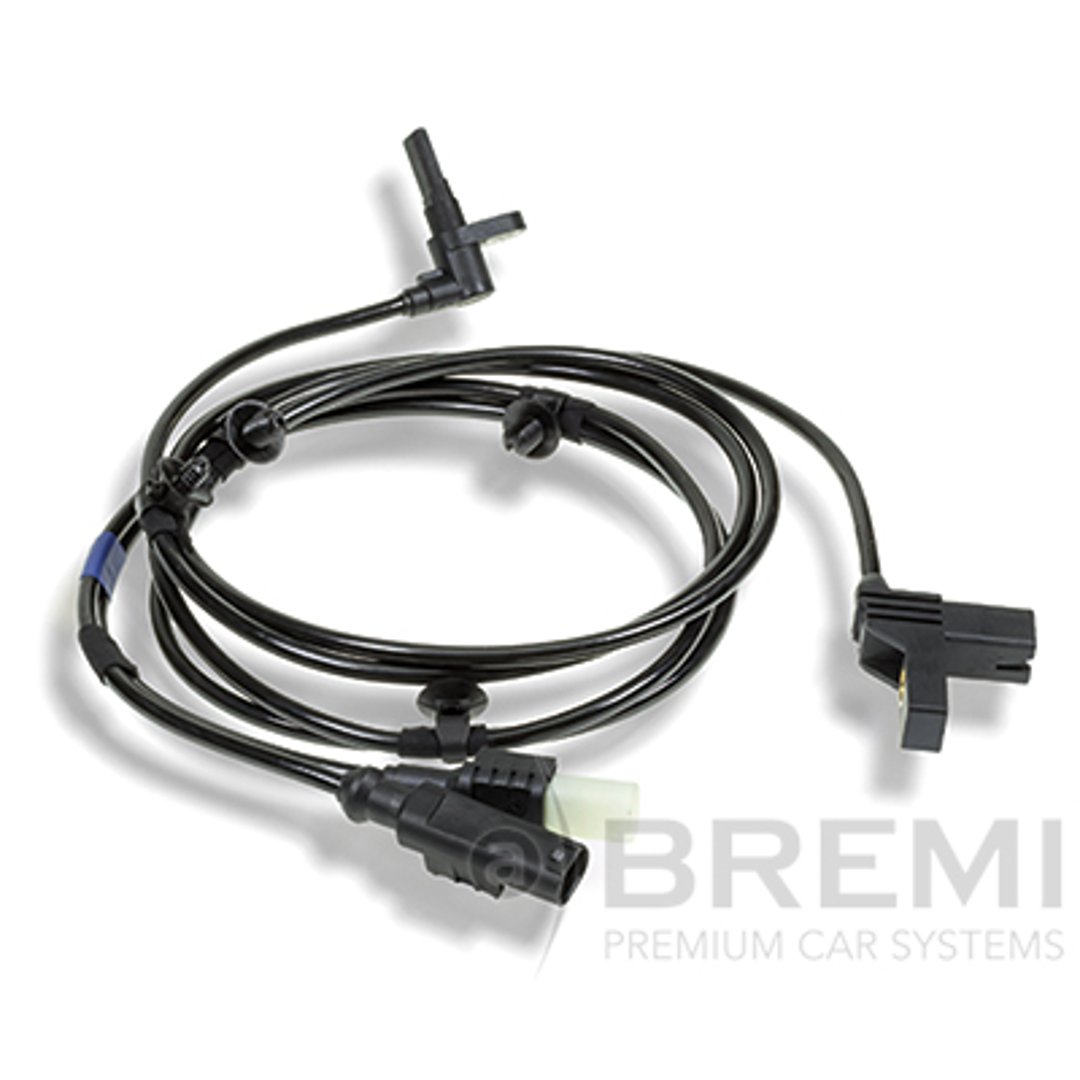 Czujnik ABS BREMI 51102