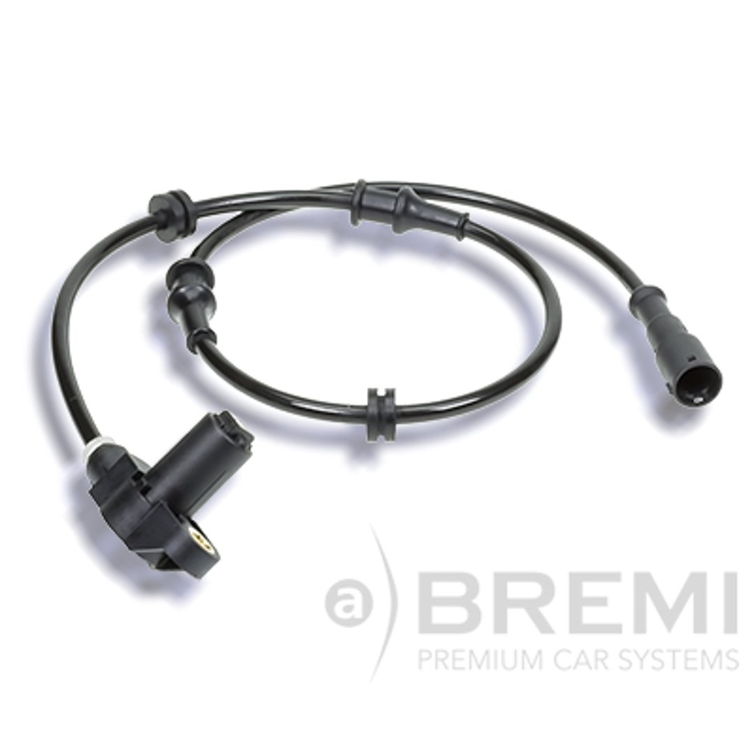 Czujnik ABS BREMI 51104