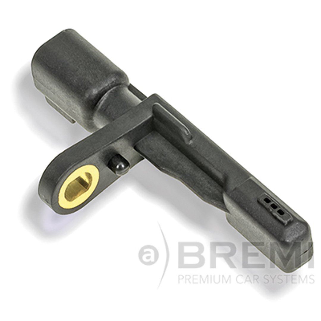Czujnik ABS BREMI 51114
