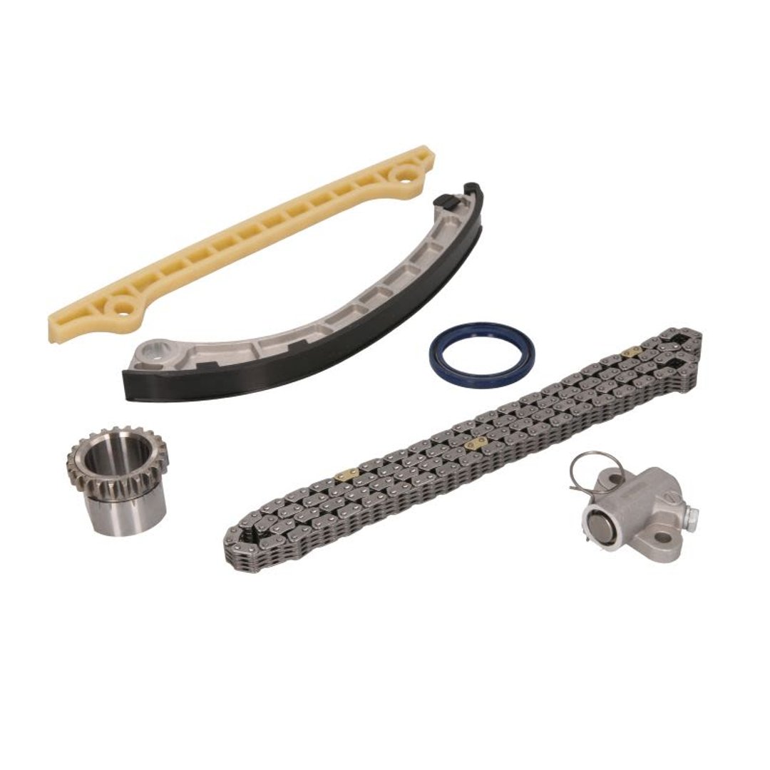 SKF Zestaw łańcucha rozrządu VKML 96001 VKML 96001