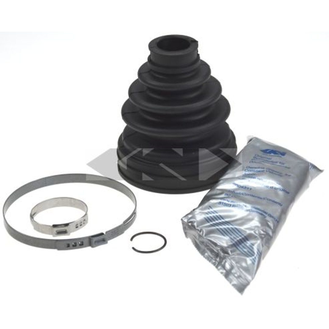 GKN Zestaw osłony przegubu GKN 303940