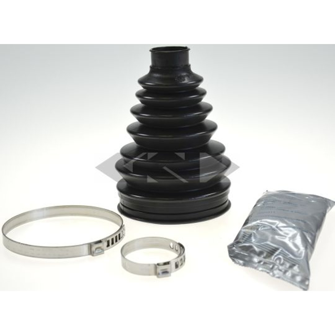 GKN Zestaw osłony przegubu GKN 304099