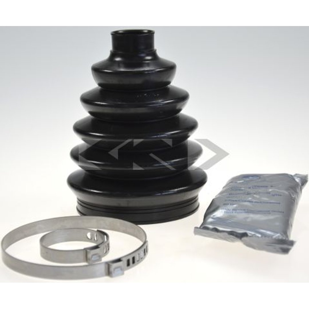 GKN Zestaw osłon, półoś napędowa GKN 304094