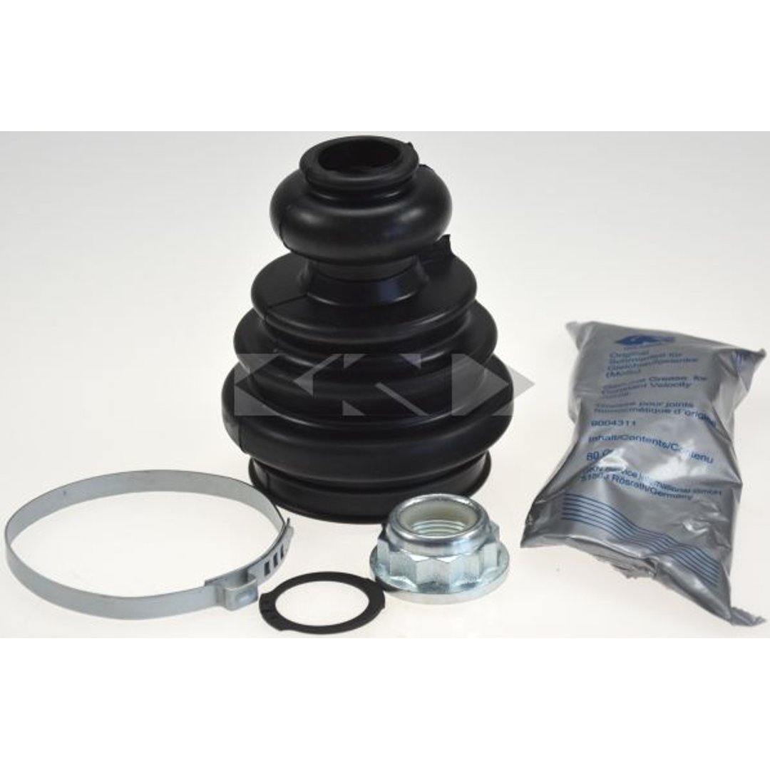 GKN Zestaw osłony przegubu GKN 304113