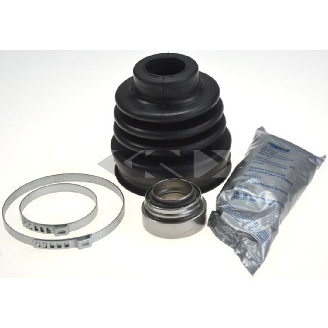 GKN Zestaw osłony przegubu GKN 304127