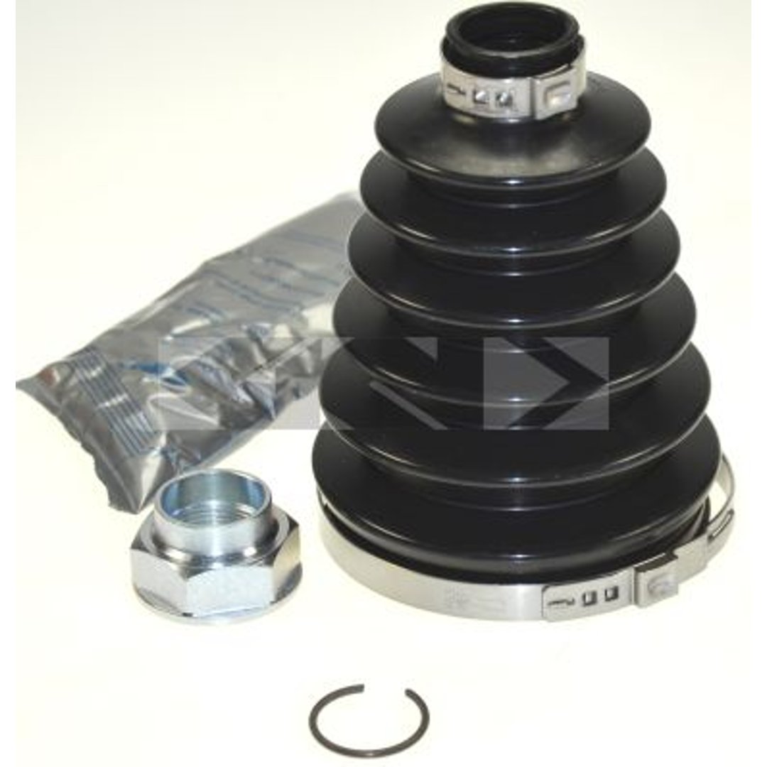 GKN Zestaw osłony przegubu GKN 304309