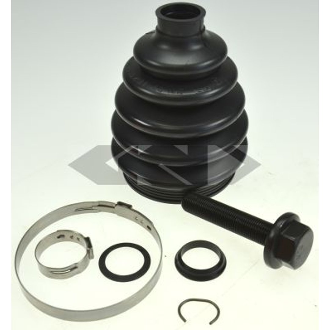 GKN Zestaw osłony przegubu GKN 304328