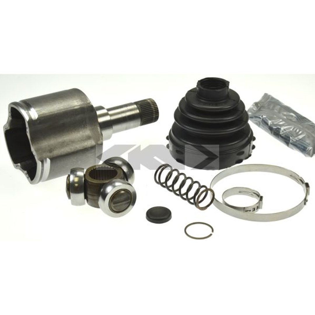 GKN Zestaw przegubu półosi napędowej wewnętrznej GKN 304603