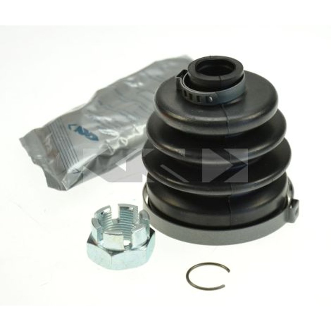 GKN Zestaw osłony przegubu GKN 304696