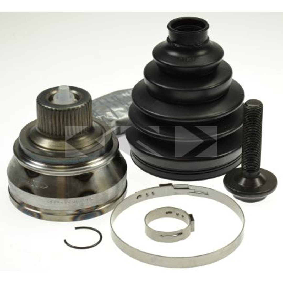 GKN Zestaw przegubu półosi napędowej zewnętrznej GKN 304958