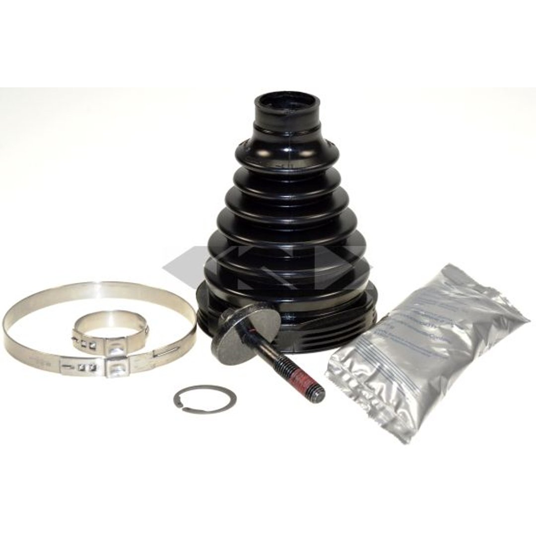 GKN Zestaw osłon, półoś napędowa GKN 305669