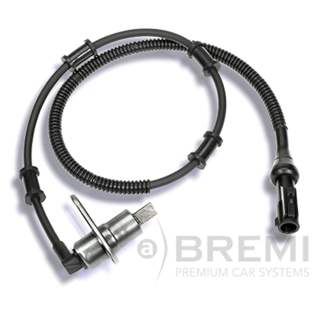 Czujnik ABS BREMI 50025
