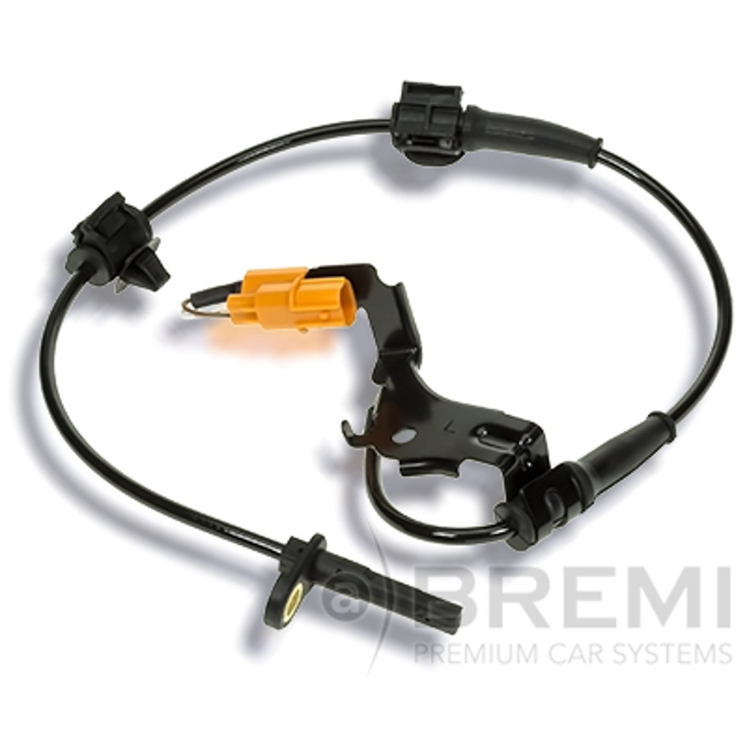 Czujnik ABS BREMI 50048