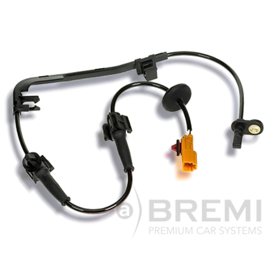 Czujnik ABS BREMI 50056