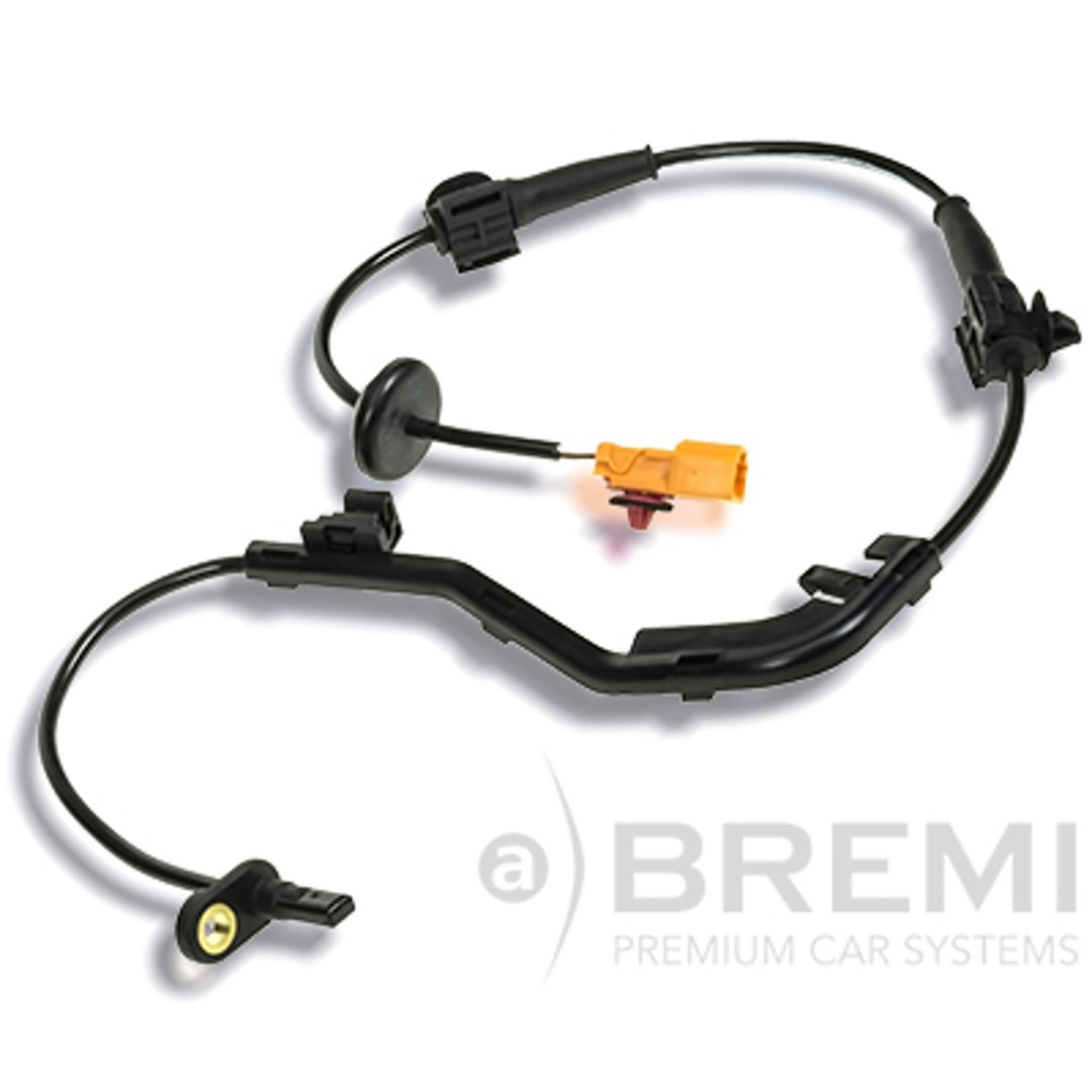 Czujnik ABS BREMI 50057
