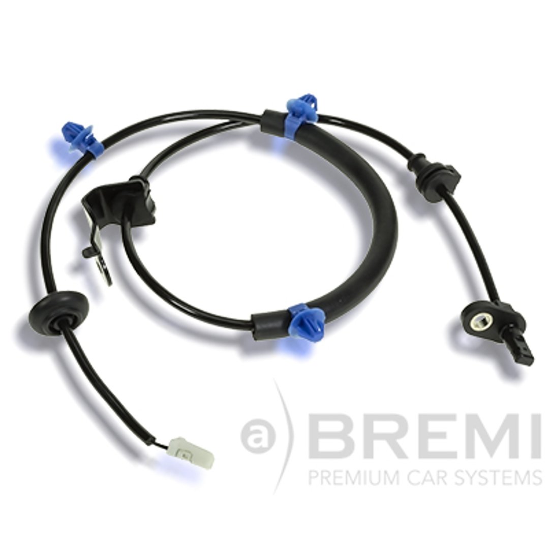Czujnik ABS BREMI 50061