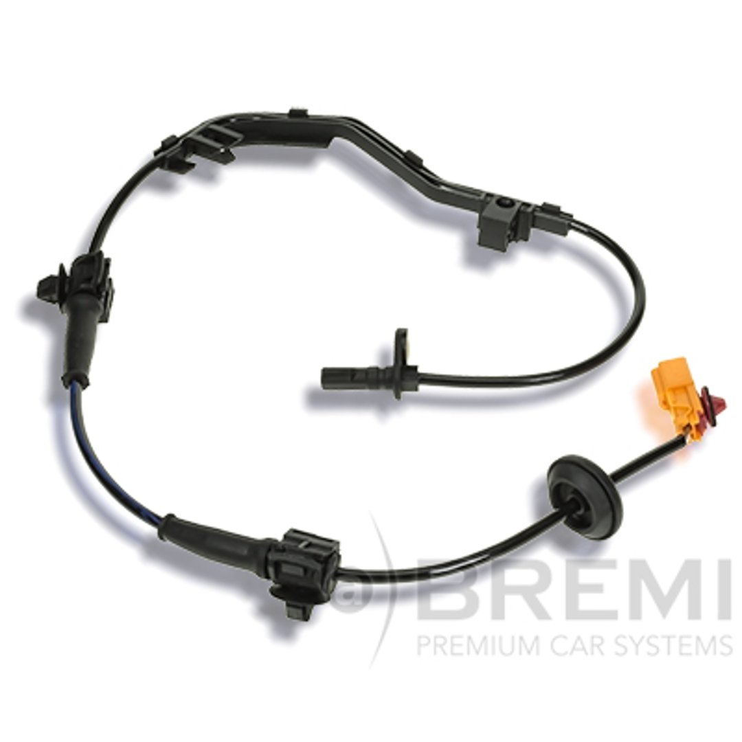Czujnik ABS BREMI 50066