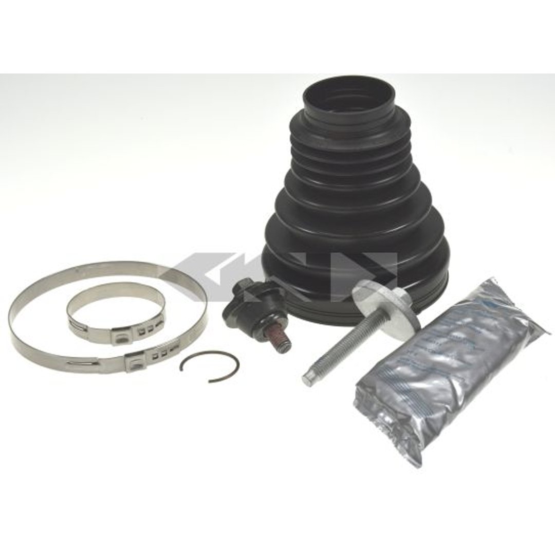 GKN Zestaw osłon, półoś napędowa GKN 305141